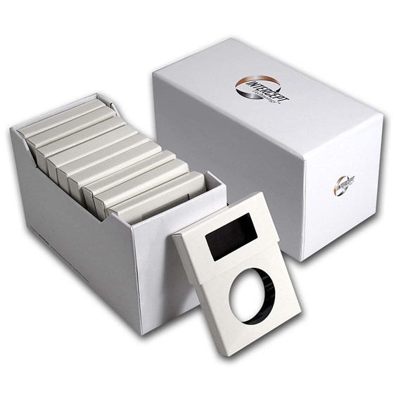 Intercept Technology® 10 Slab Double Protection Storage Box Intercept Technology® 10 Slab Double Protection Storage Box